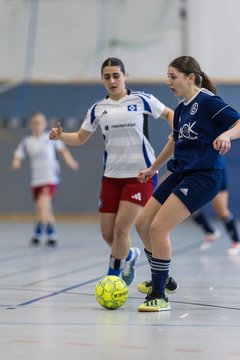 Bild 718 - wBJ NFV Futsalmeisterschaft